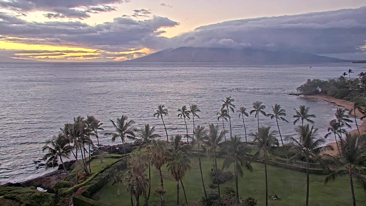 Sunset check Aug 29, 04:53