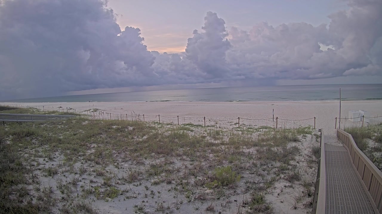 Sunset check Aug 29, 11:28