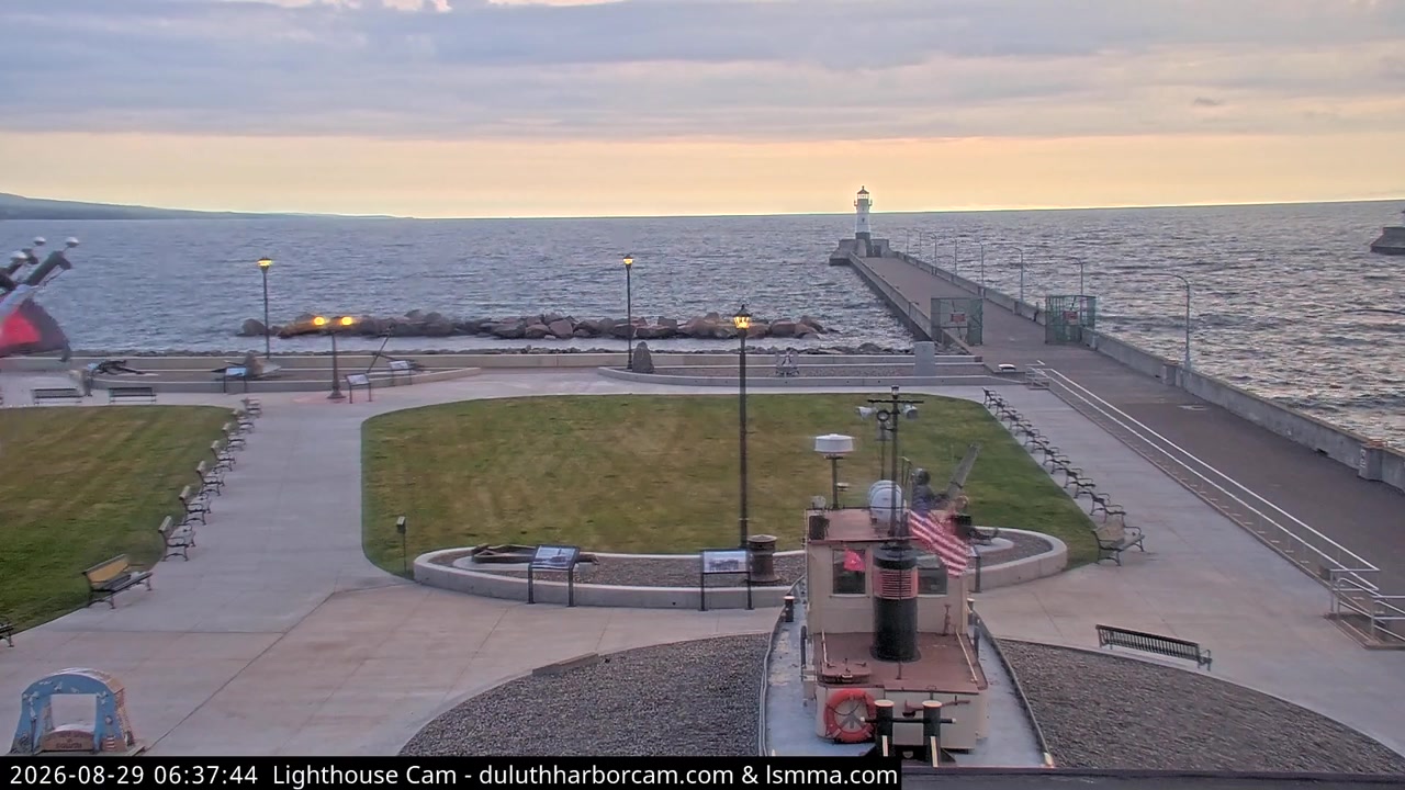 Sunset check Aug 29, 11:38