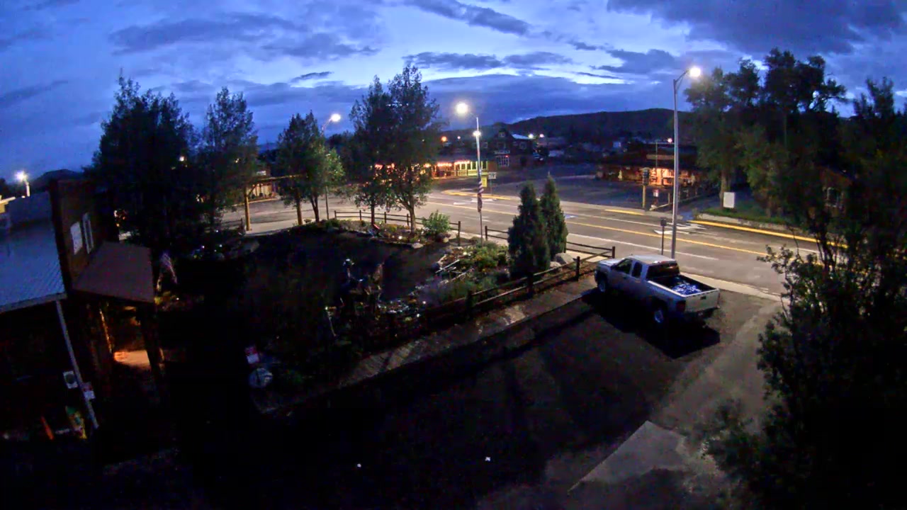 Sunset check Aug 29, 12:08