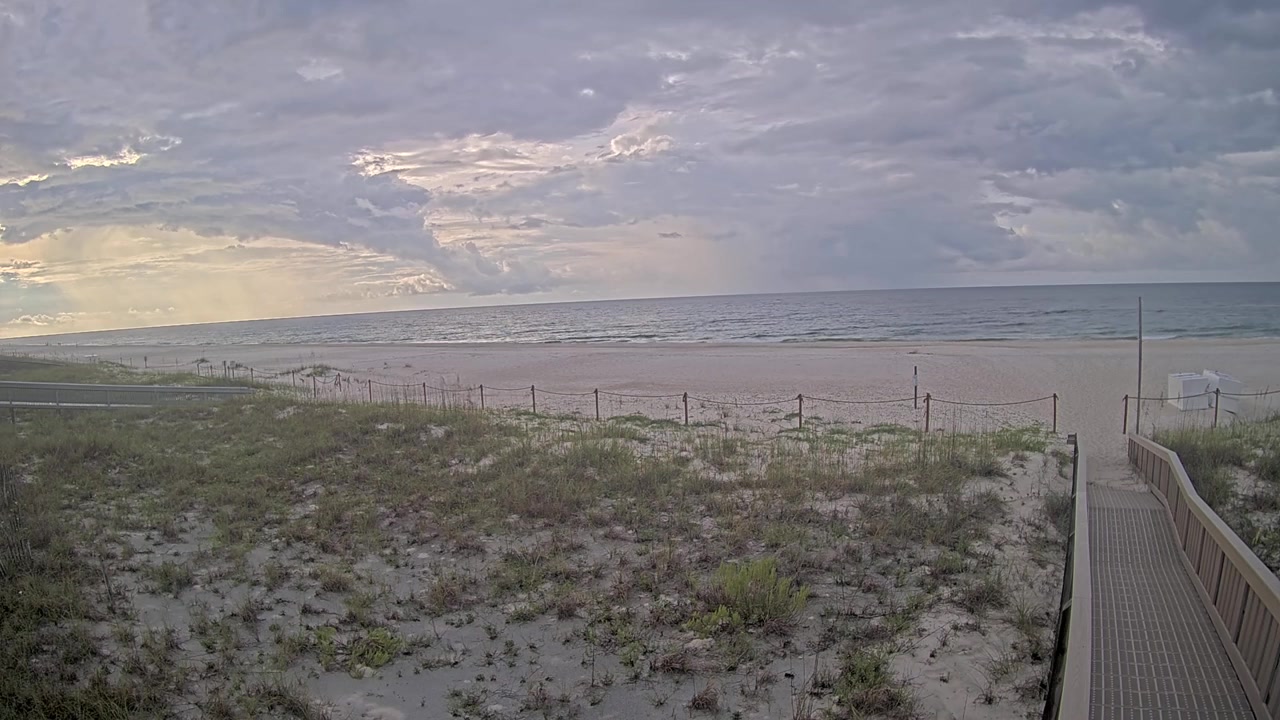 Sunset check Aug 29, 12:41