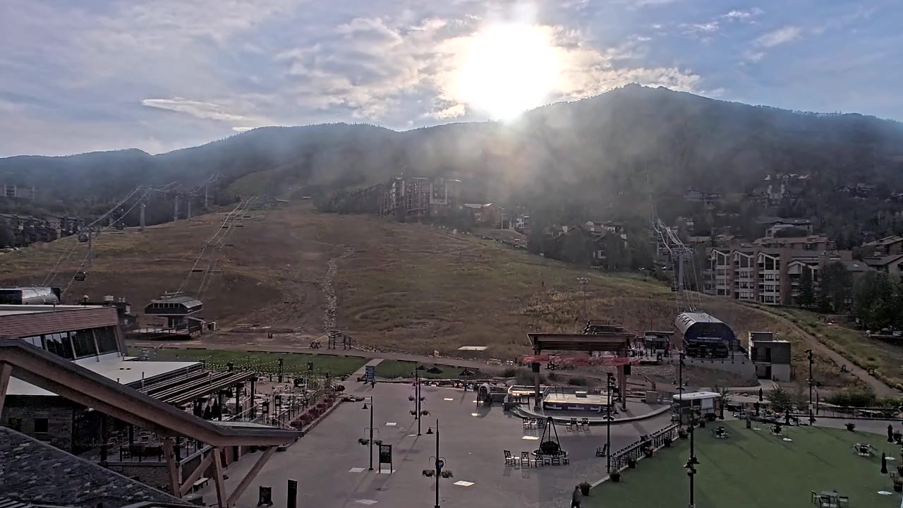 Sunset check Aug 30, 12:01