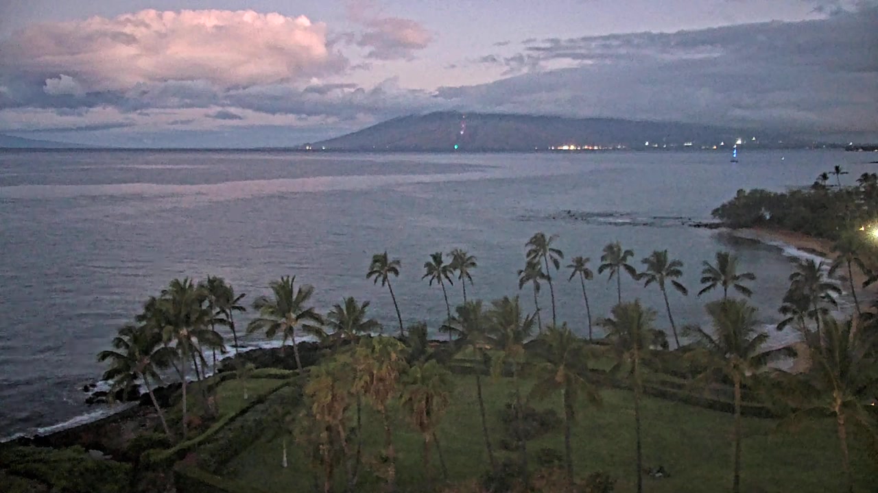 Sunset check Aug 29, 15:38