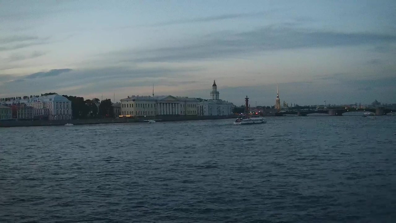 Sunset check Aug 29, 17:17