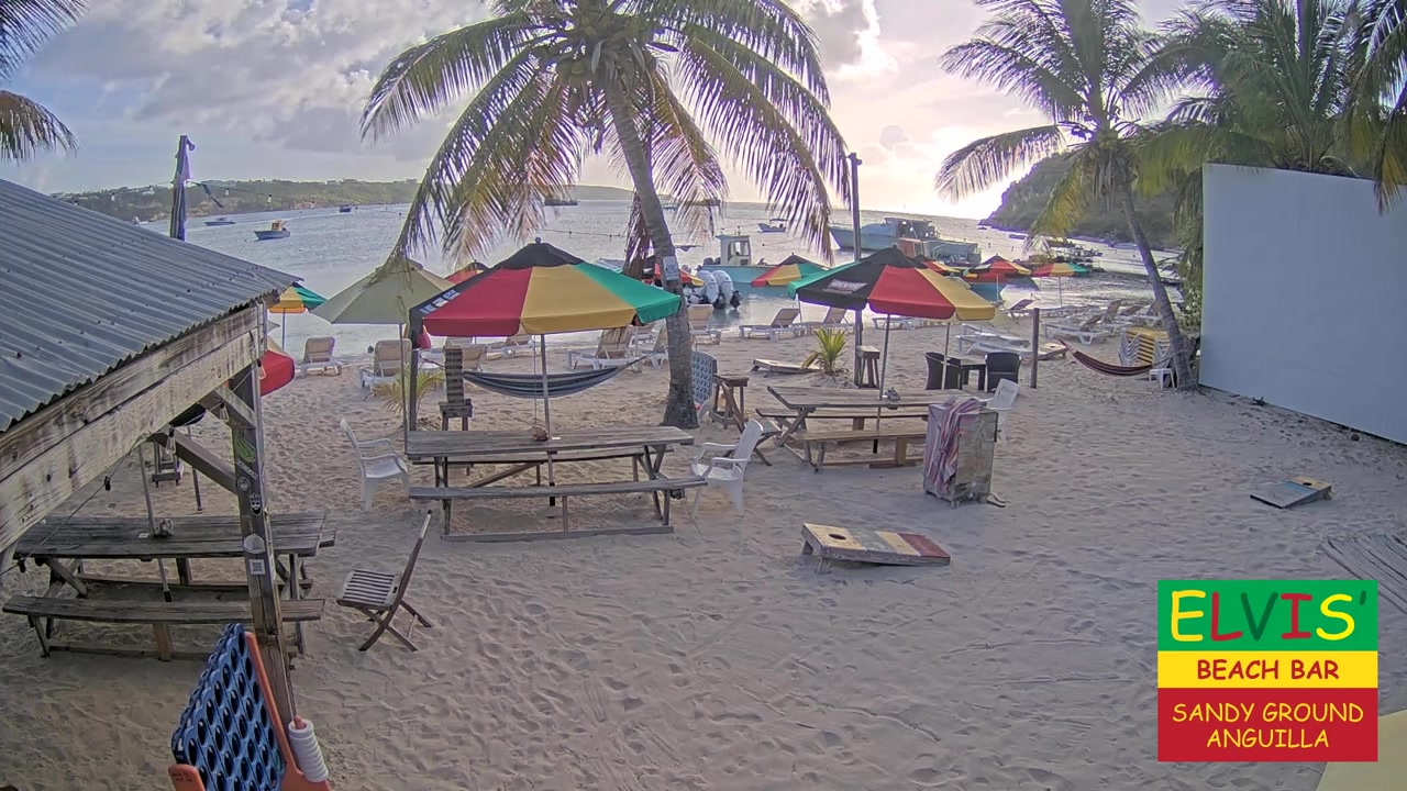 Sunset check Aug 29, 20:53