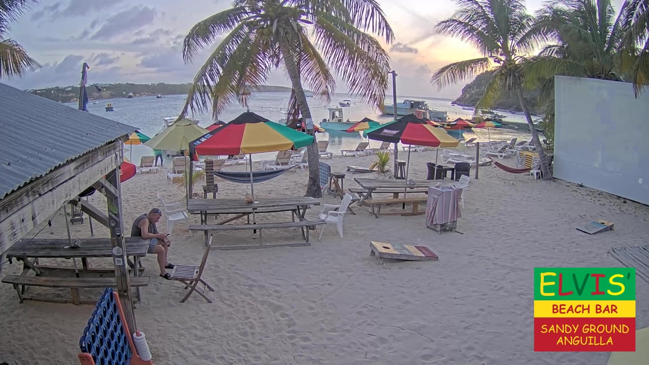 Sunset check Aug 29, 22:31