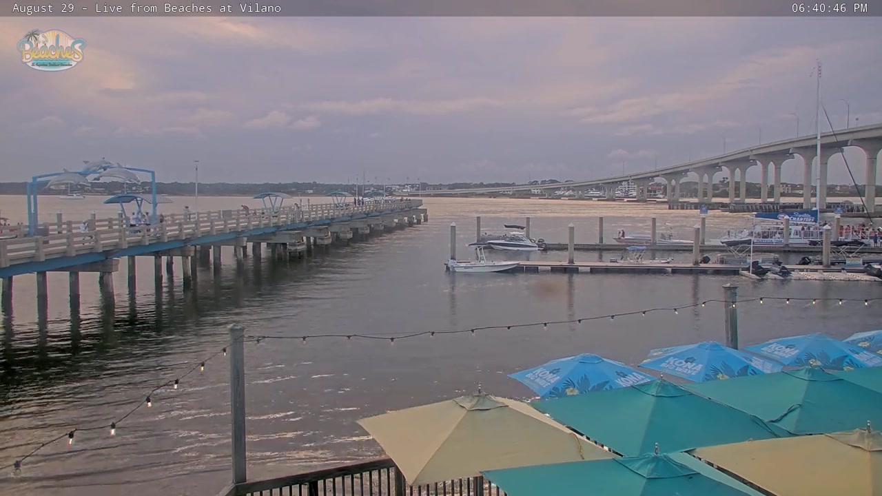 Sunset check Aug 29, 22:41
