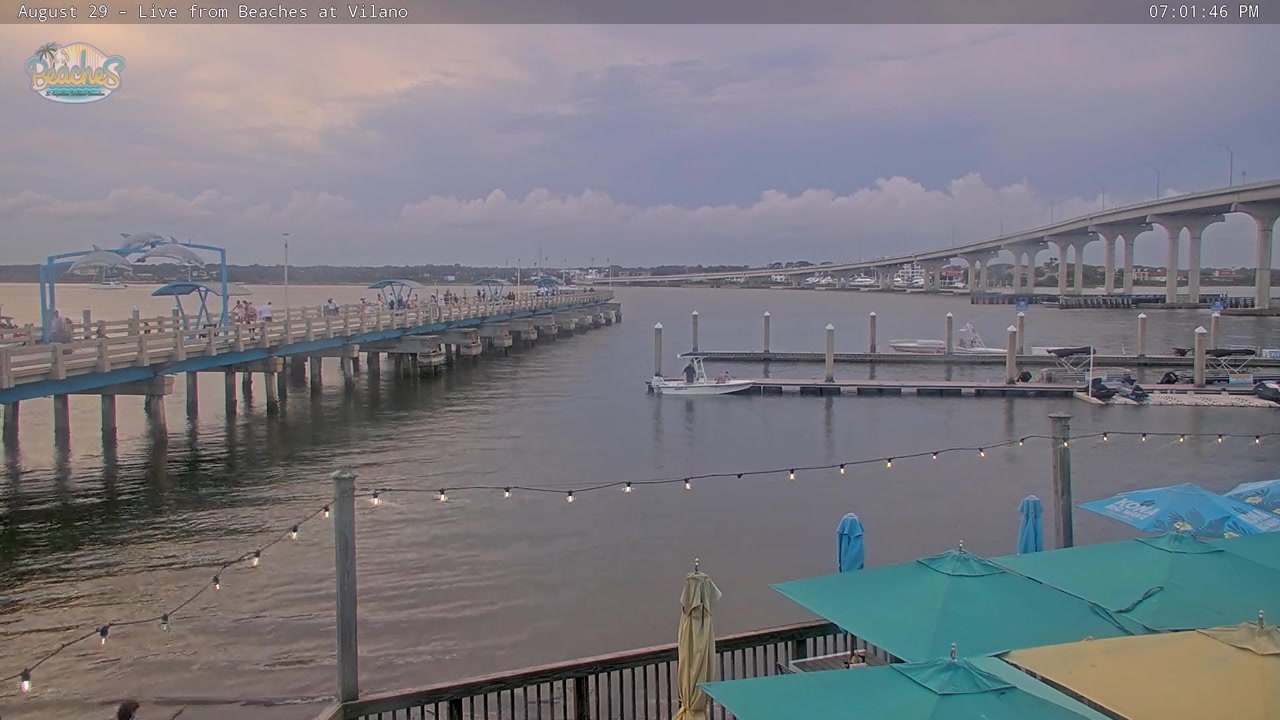 Sunset check Aug 29, 23:02