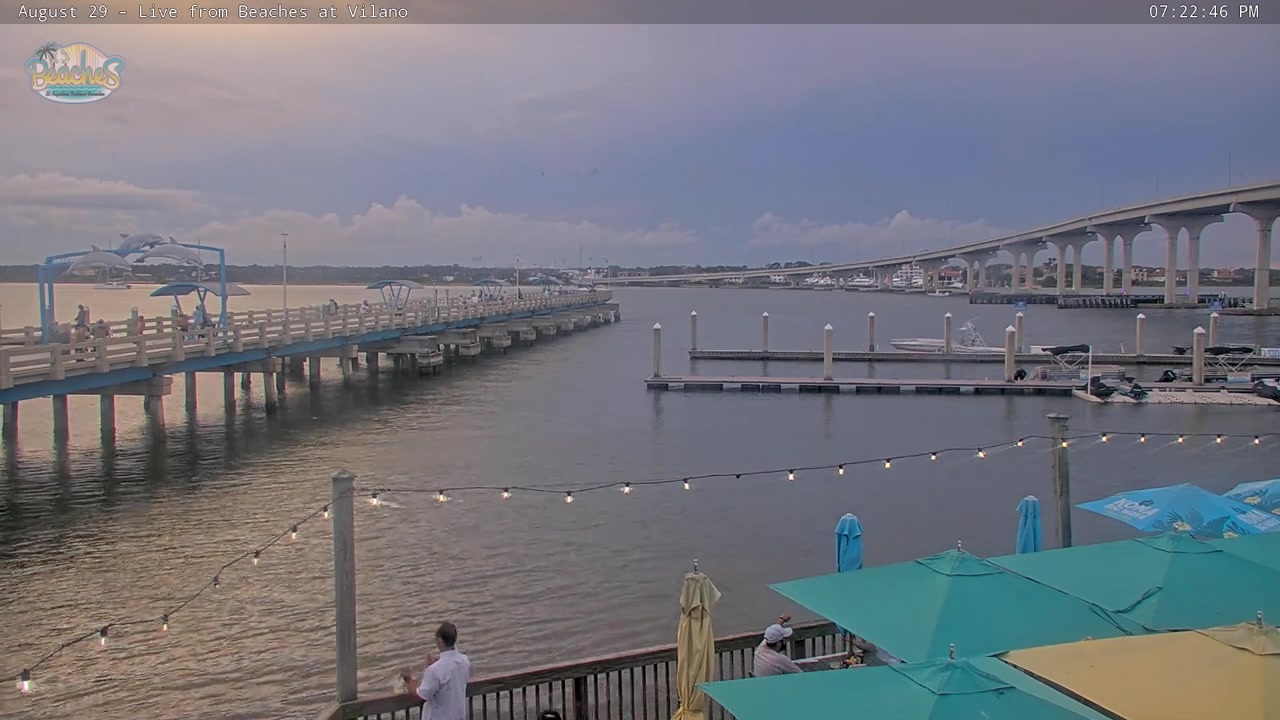 Sunset check Aug 29, 23:23