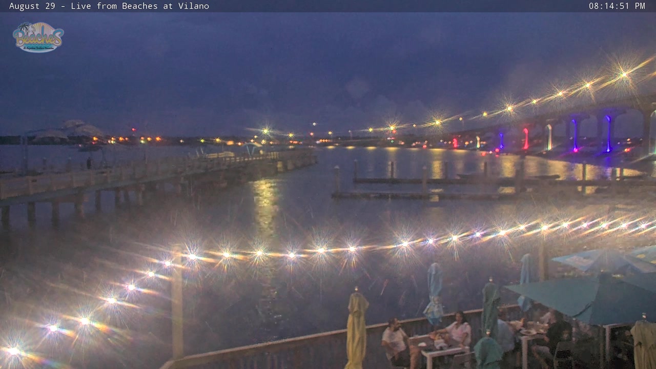 Sunset check Aug 30, 00:15