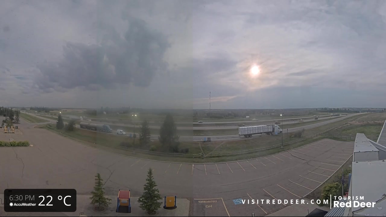 Sunset check Aug 30, 00:33