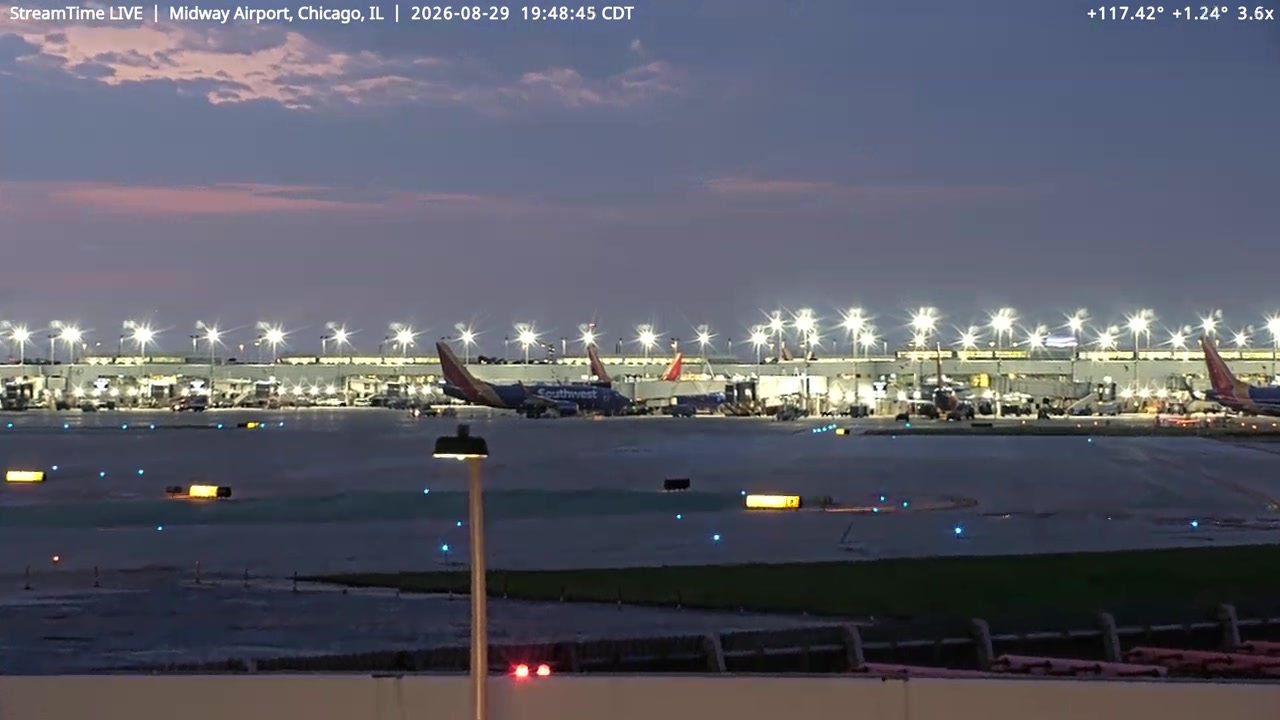 Sunset check Aug 30, 00:49
