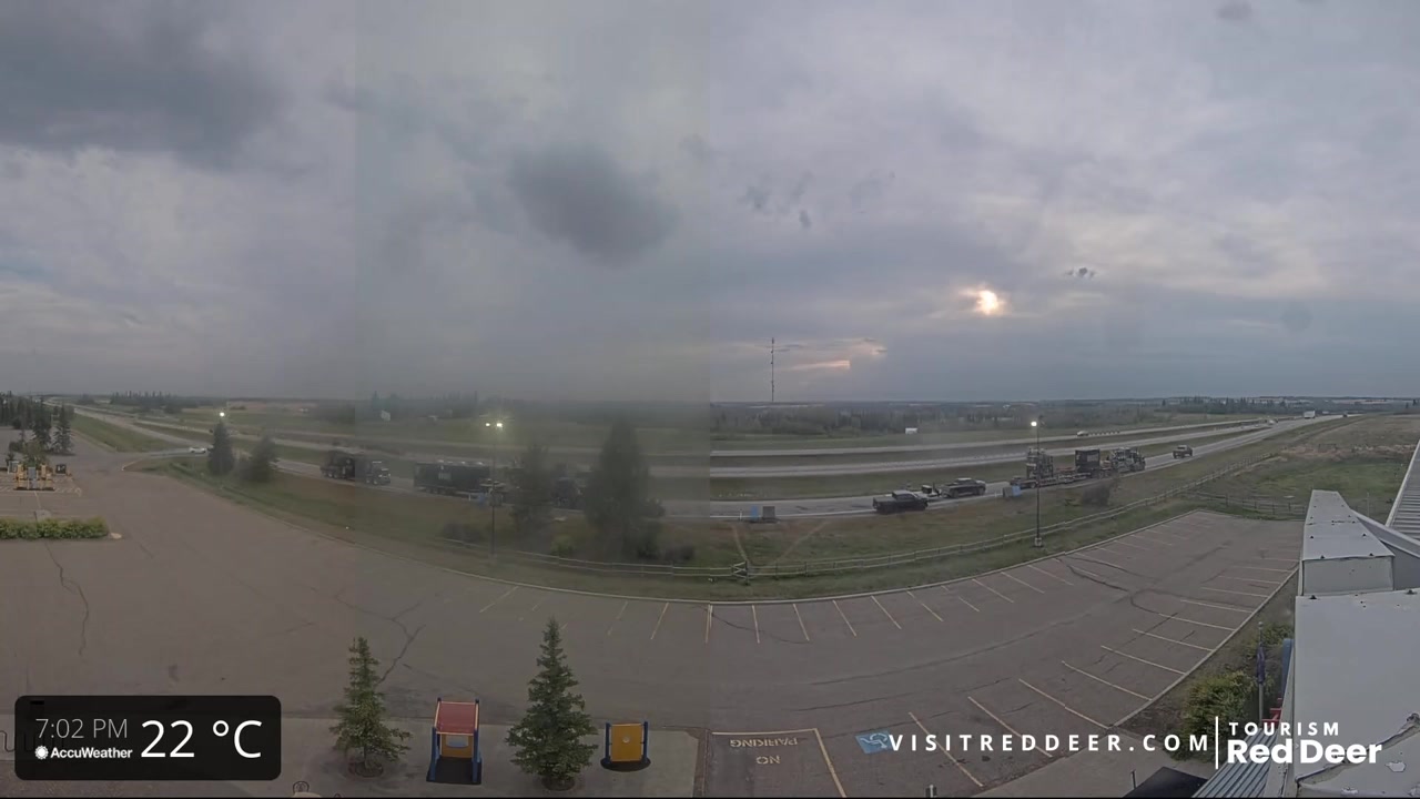 Sunset check Aug 30, 01:05