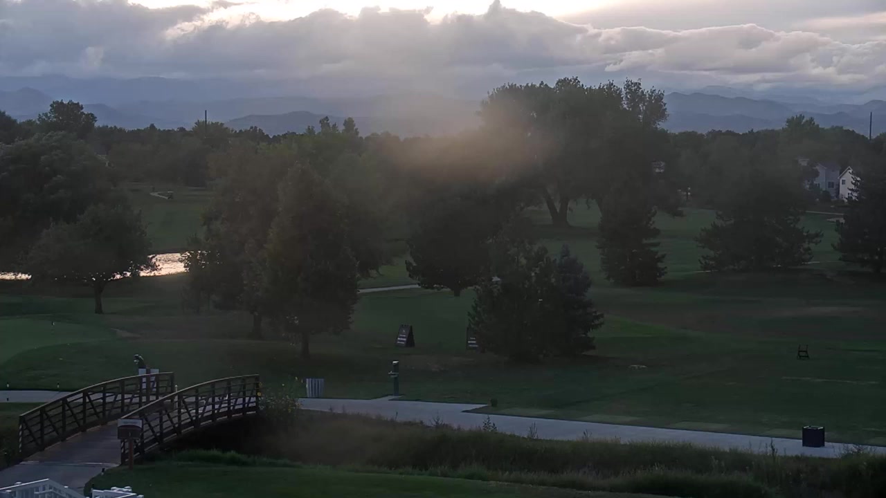 Sunset check Aug 30, 01:17