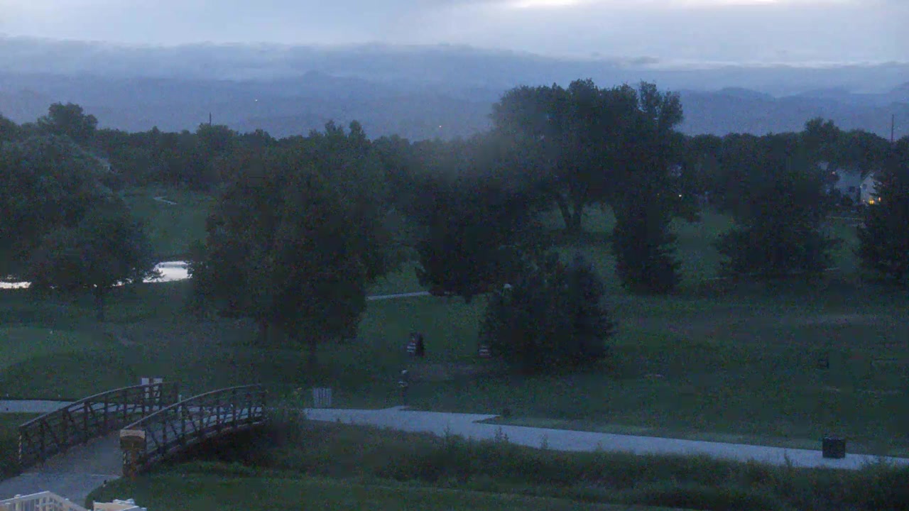 Sunset check Aug 30, 02:00
