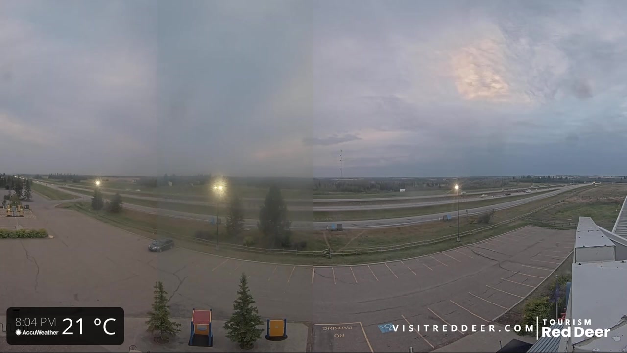 Sunset check Aug 30, 02:07