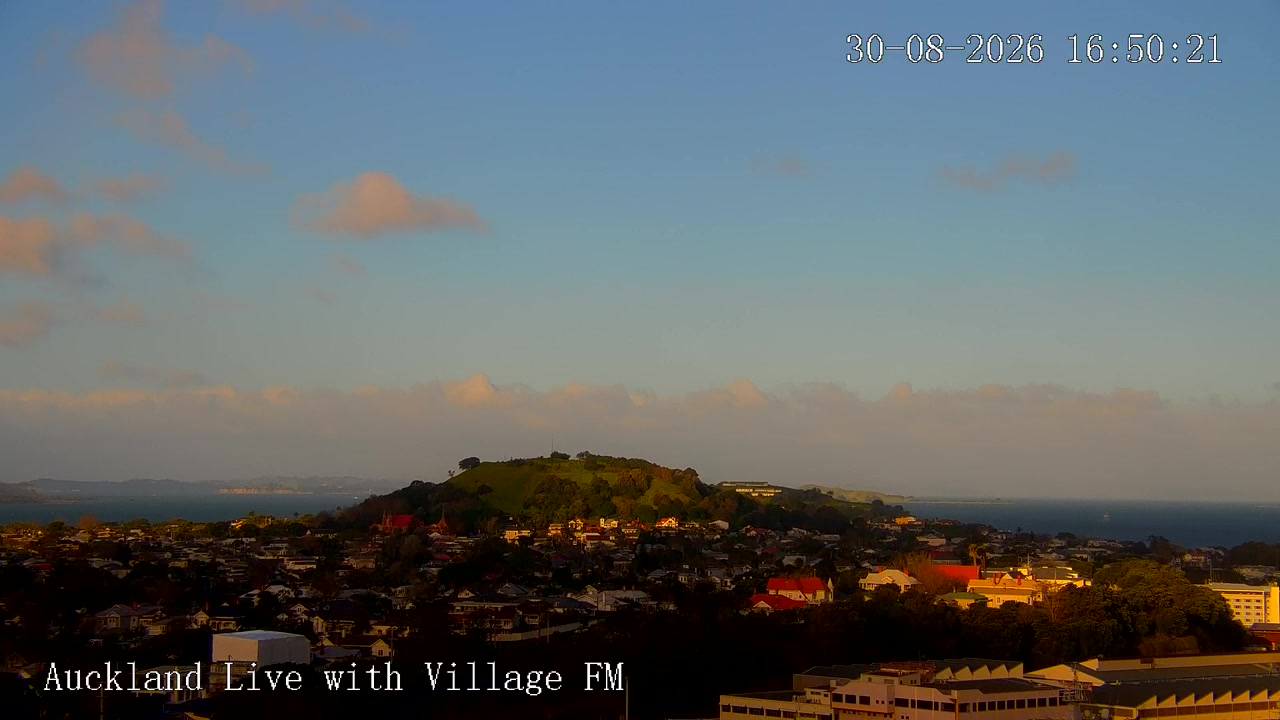 Sunset check Aug 30, 05:04