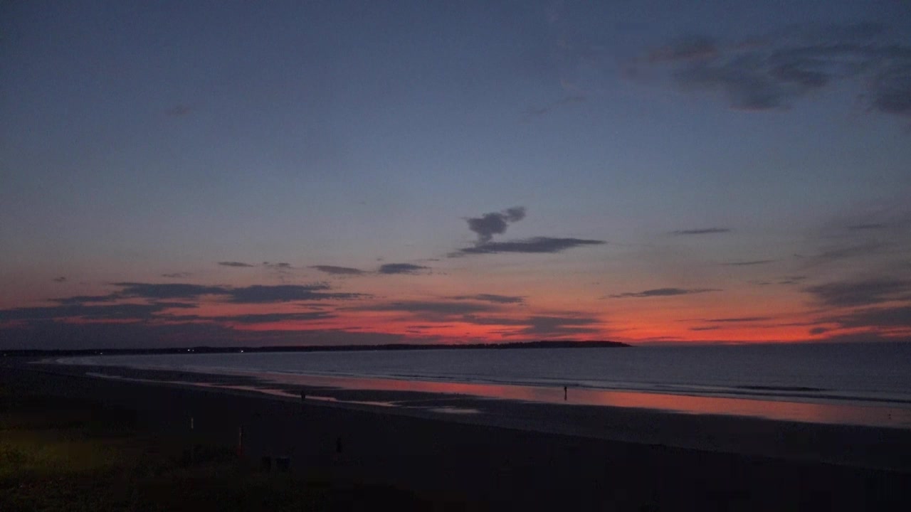 Sunset check Aug 30, 09:32