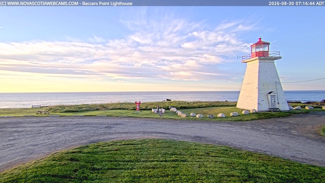 Sunset check Aug 30, 10:17