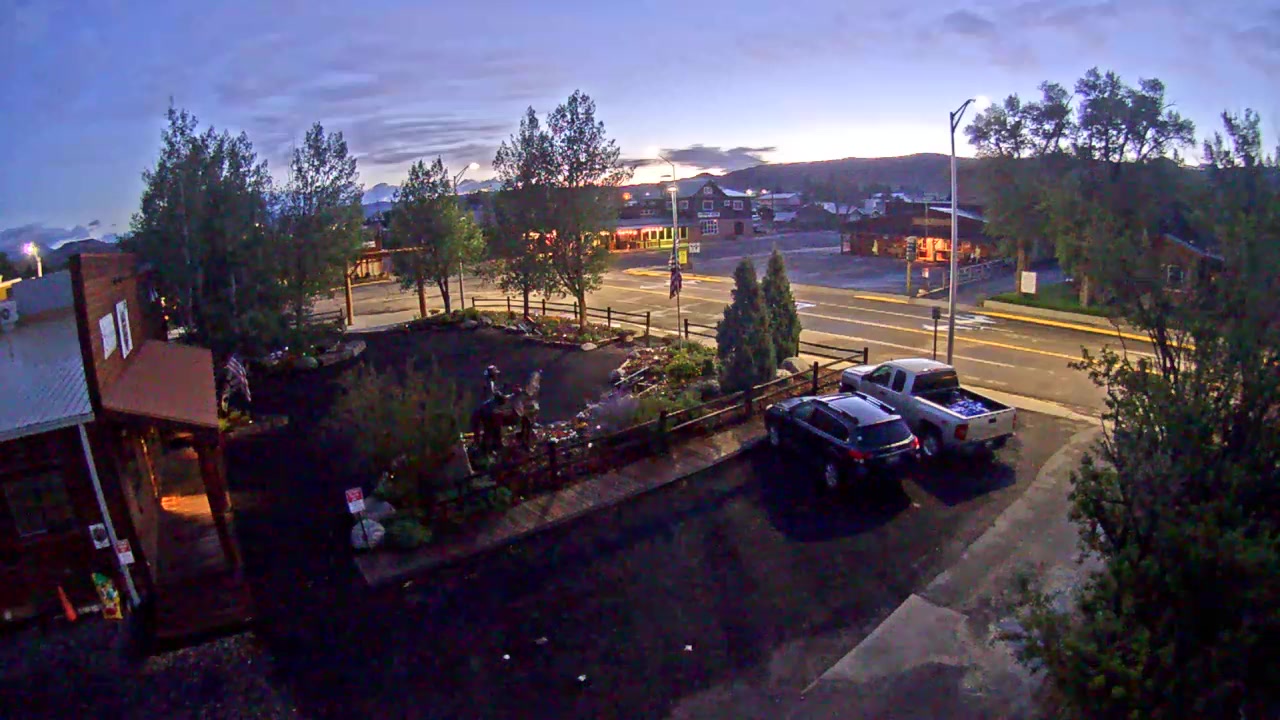 Sunset check Aug 30, 12:11