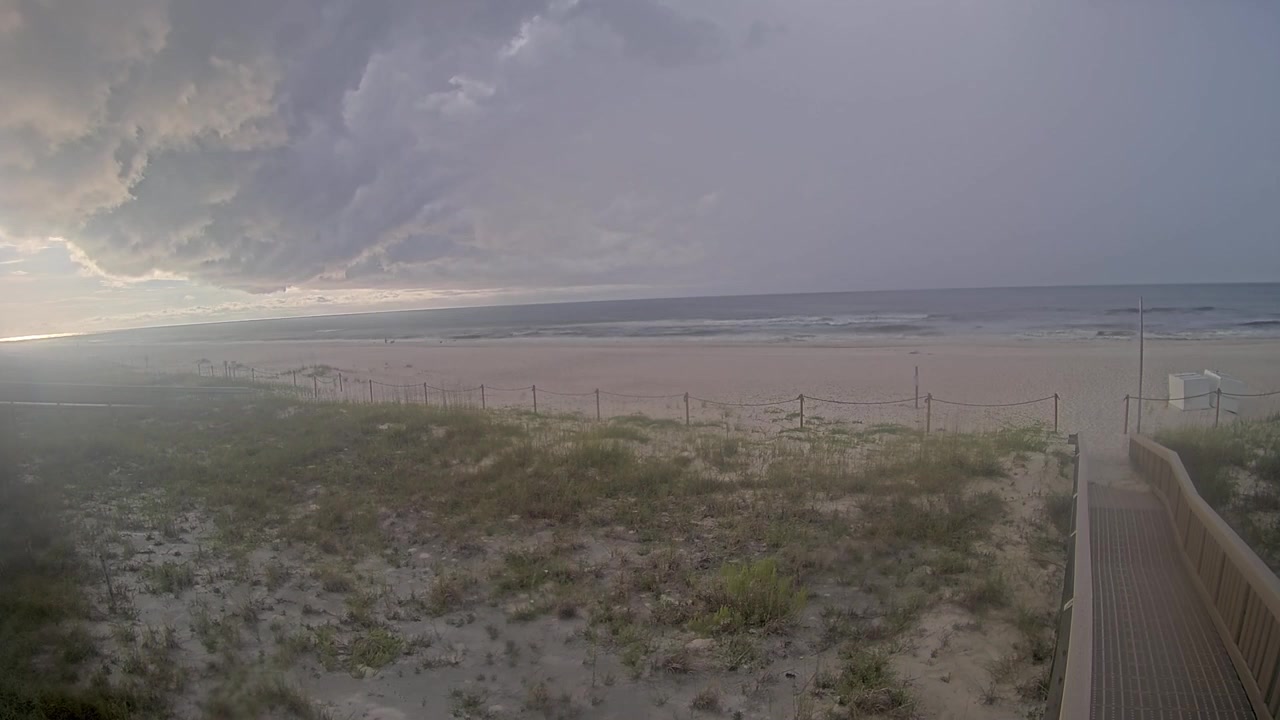 Sunset check Aug 30, 12:31