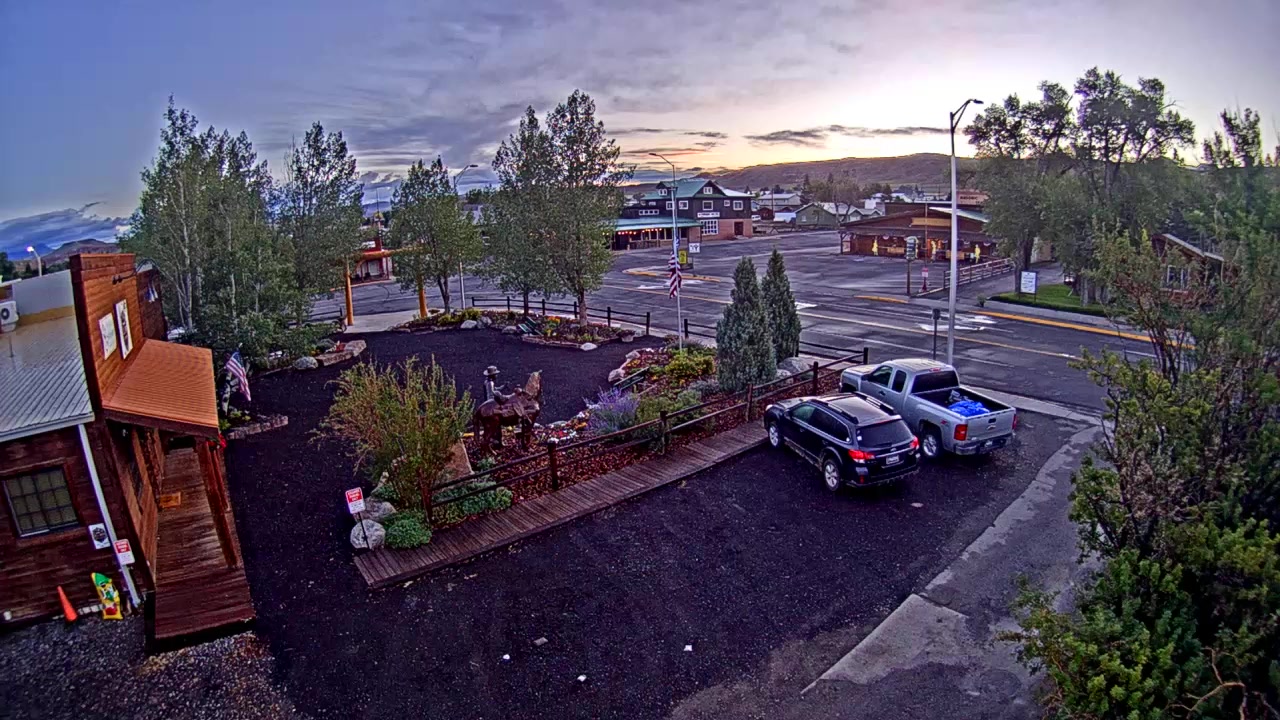 Sunset check Aug 30, 12:34