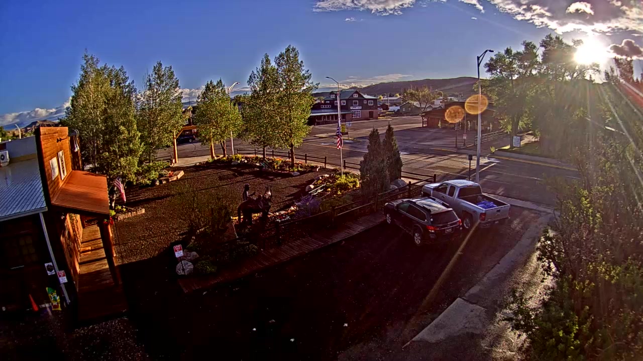 Sunset check Aug 30, 13:39
