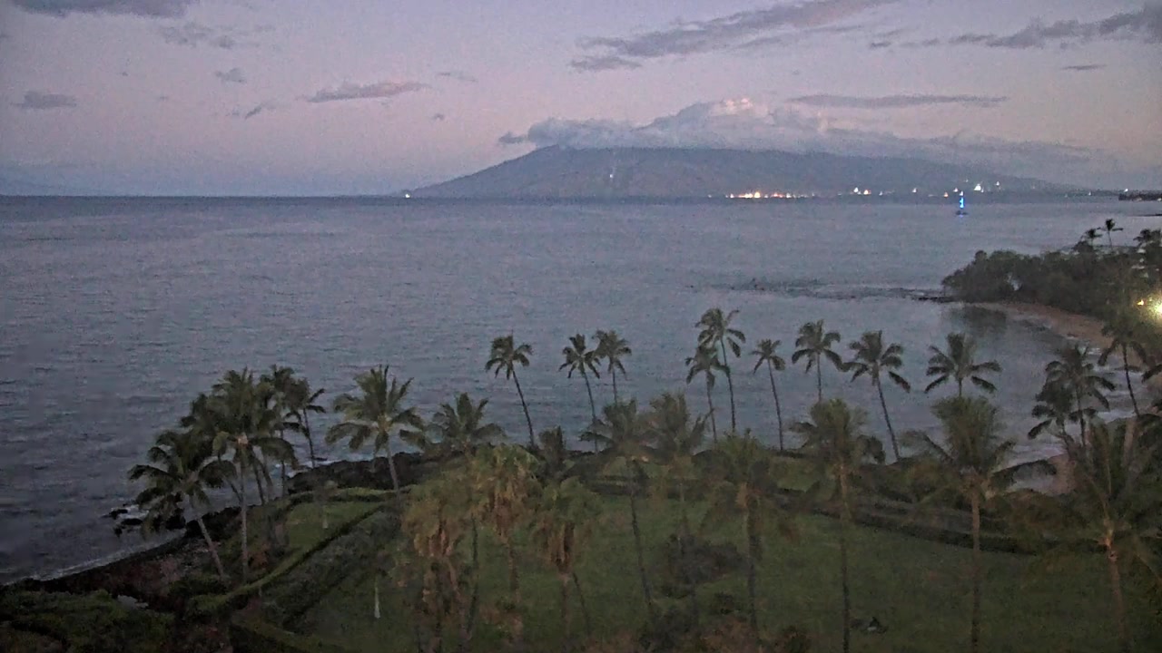 Sunset check Aug 30, 15:38