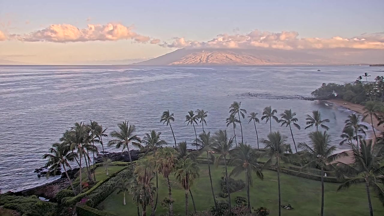 Sunset check Aug 30, 16:41