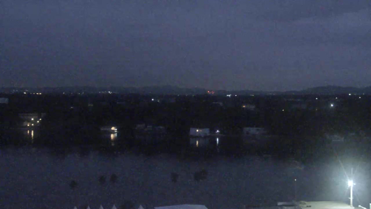 Sunset check Aug 30, 19:44