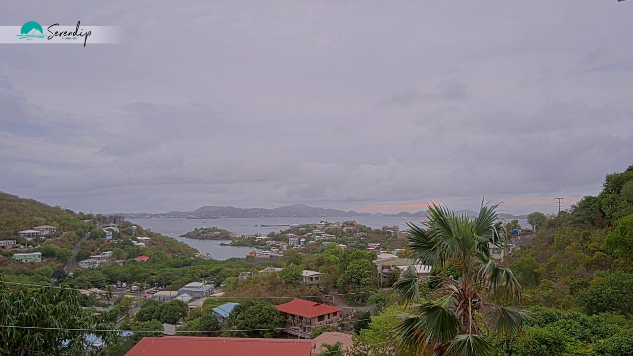 Sunset check Aug 30, 21:41