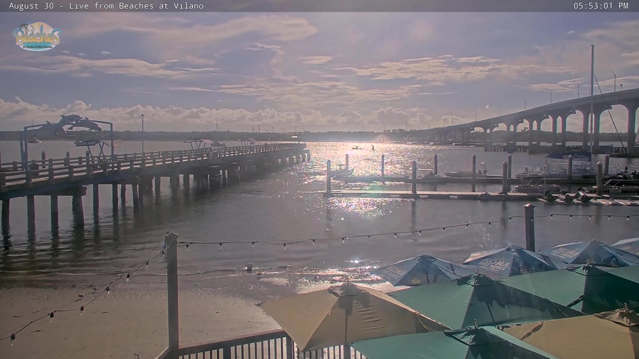 Sunset check Aug 30, 21:53