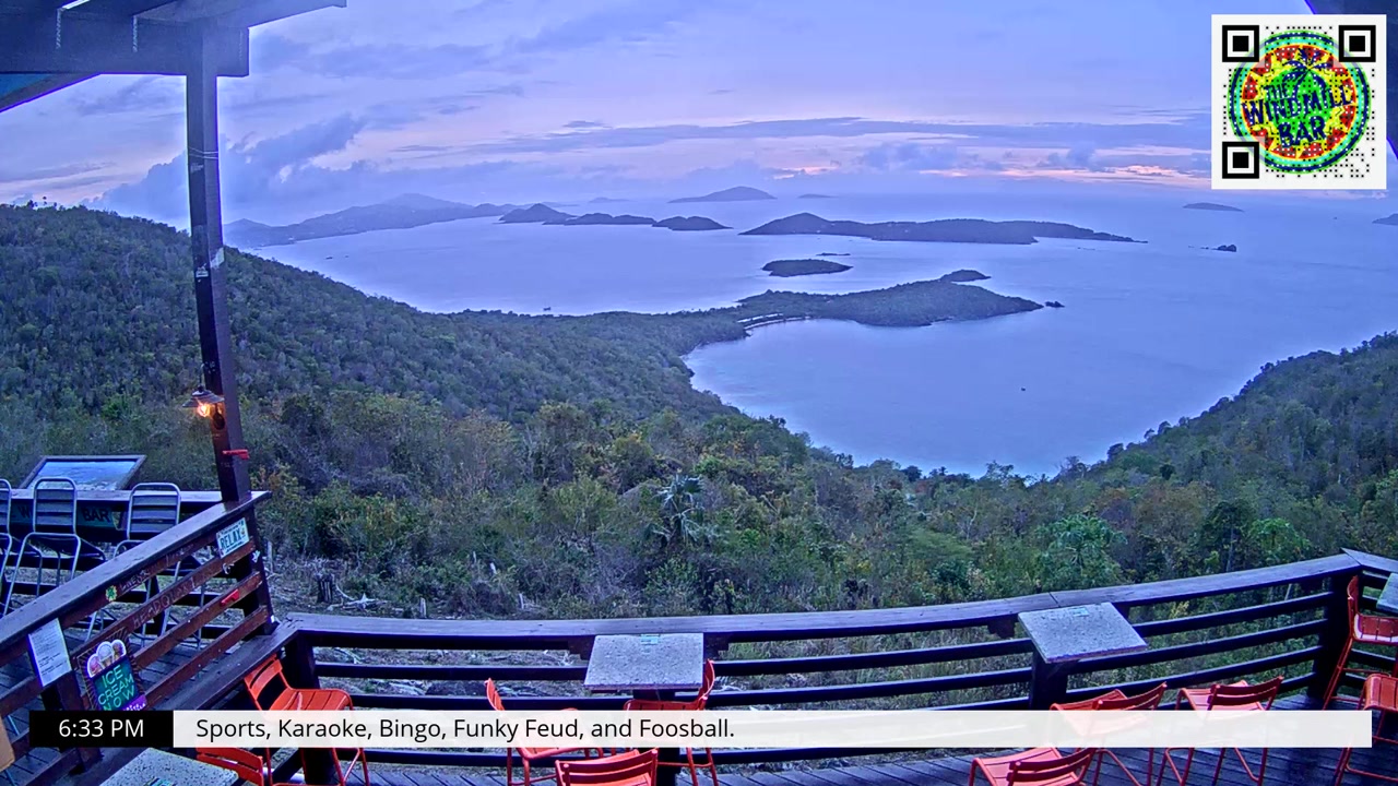 Sunset check Aug 30, 22:34