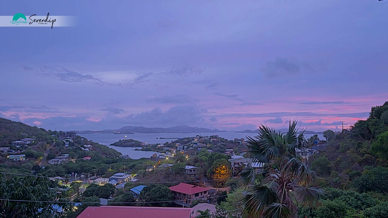 Sunset check Aug 30, 22:43