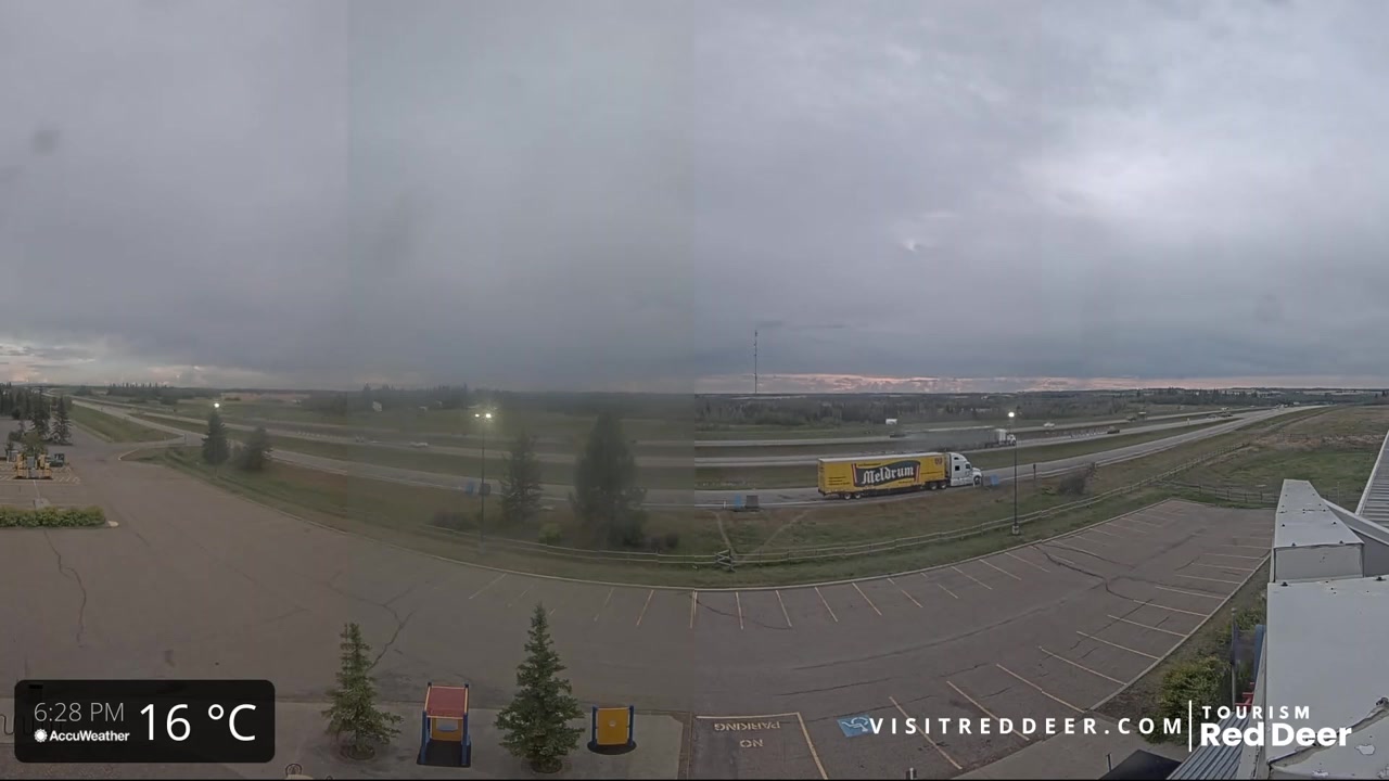 Sunset check Aug 31, 00:31