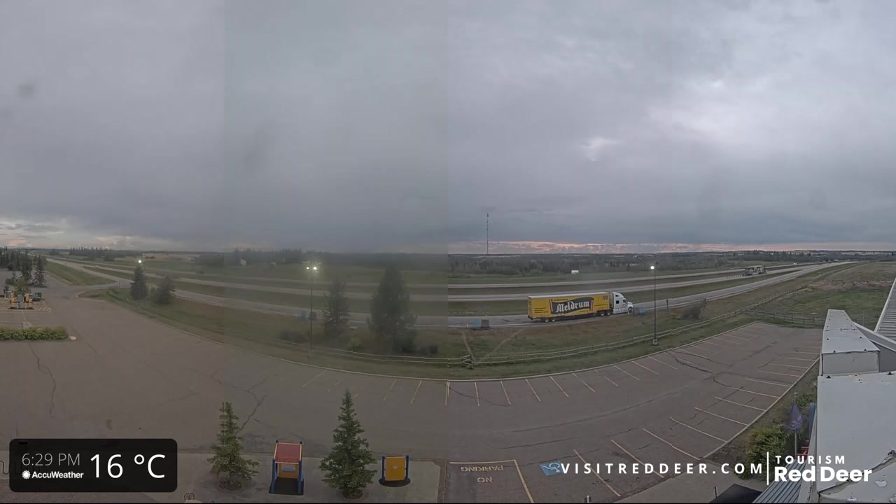 Sunset check Aug 31, 00:32