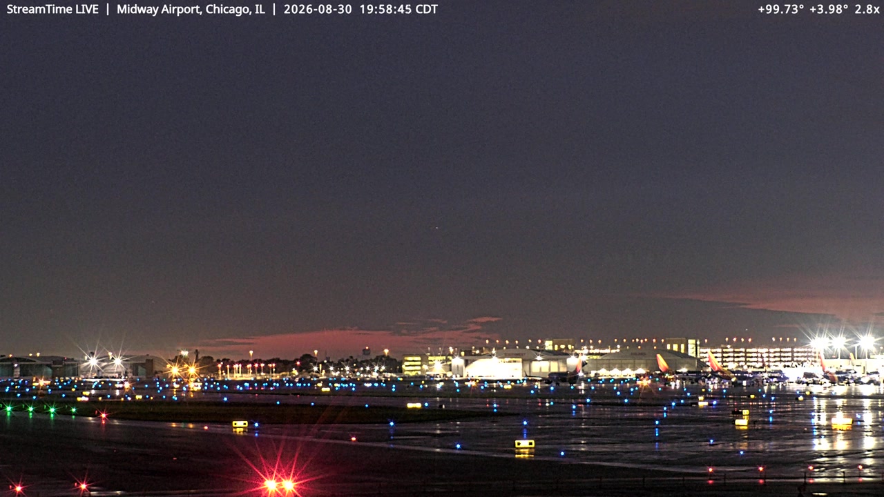 Sunset check Aug 31, 00:59