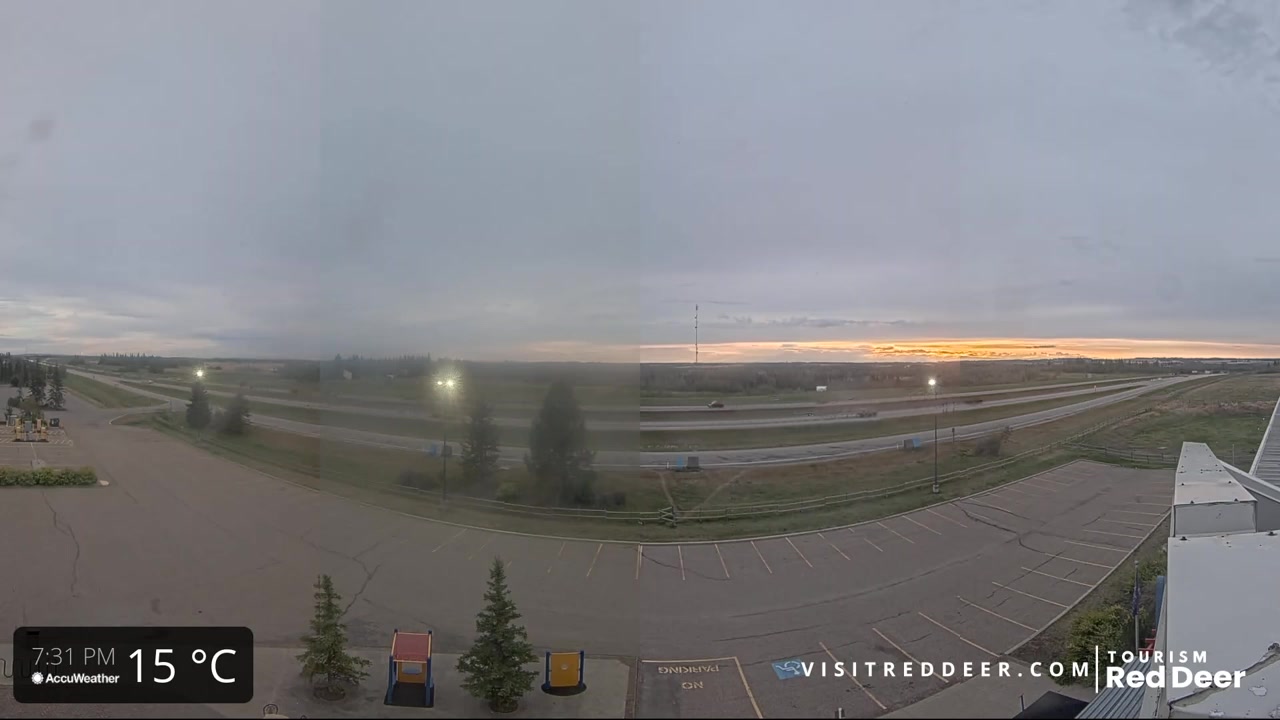 Sunset check Aug 31, 01:34