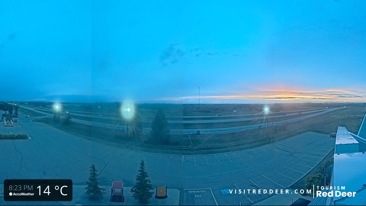 Sunset check Aug 31, 02:26