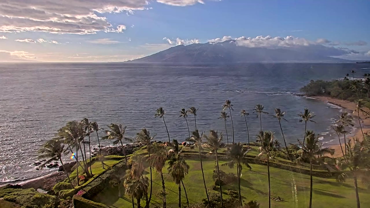 Sunset check Aug 31, 03:48