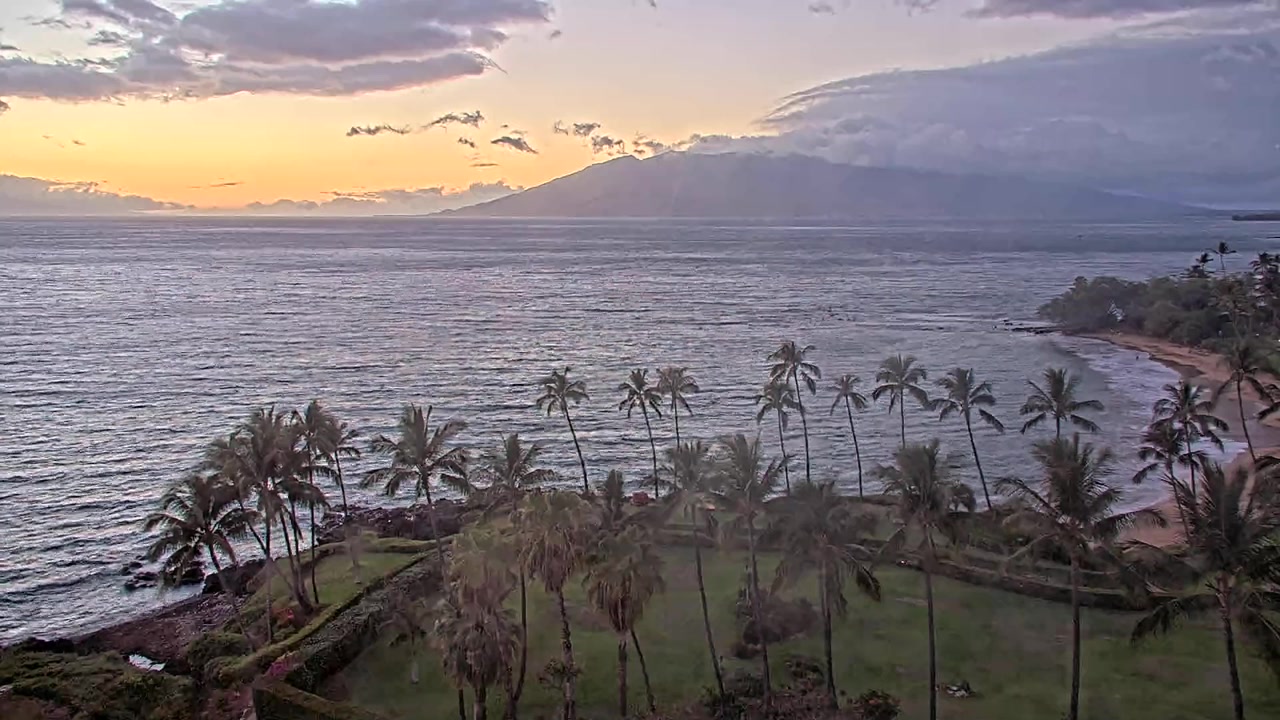 Sunset check Aug 31, 04:51