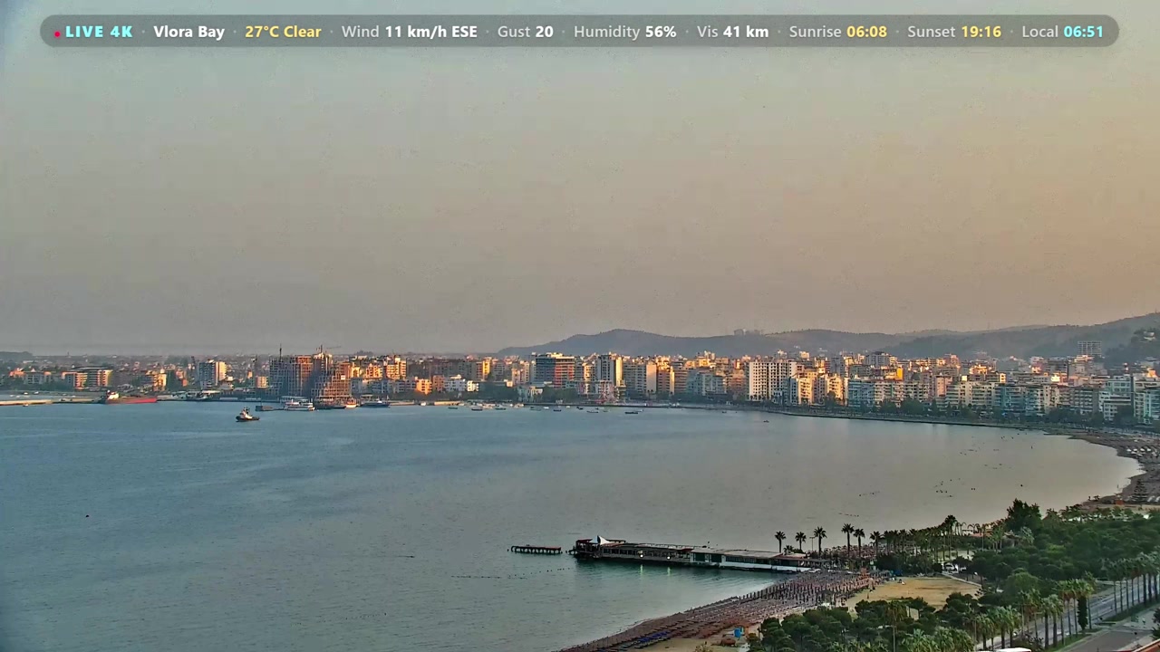 Sunset check Aug 31, 04:52