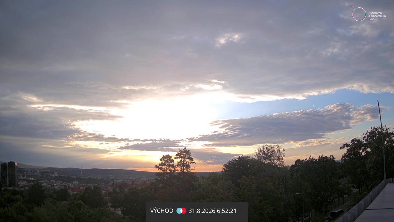 Sunset check Aug 31, 04:53