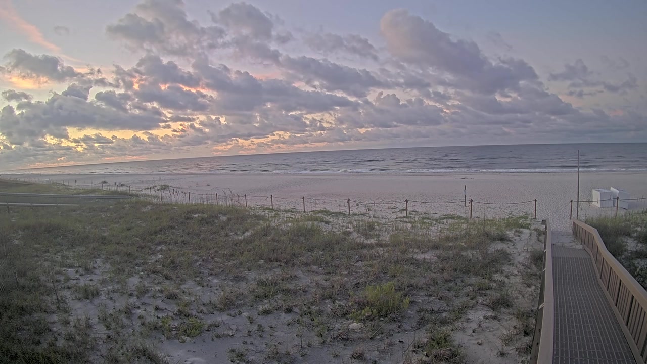 Sunset check Aug 31, 11:17