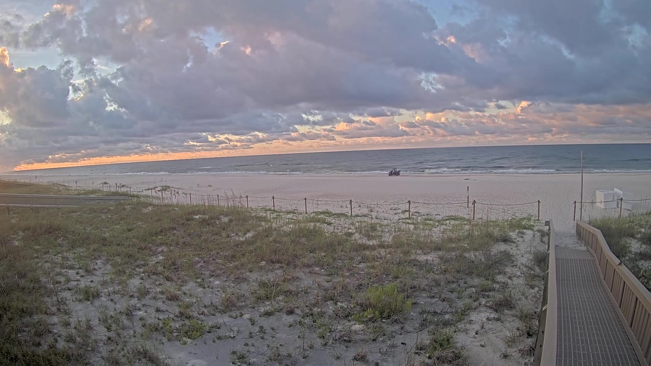 Sunset check Aug 31, 11:38
