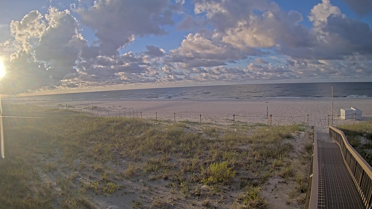 Sunset check Aug 31, 12:01