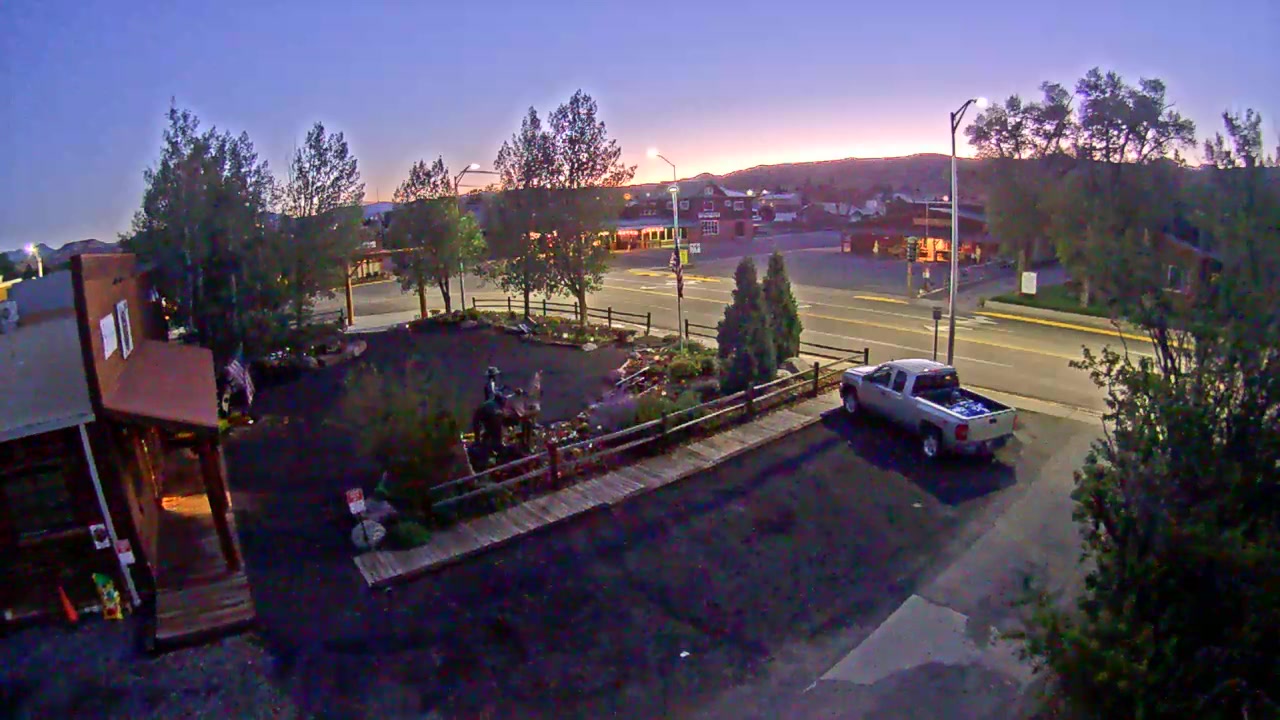Sunset check Aug 31, 12:12