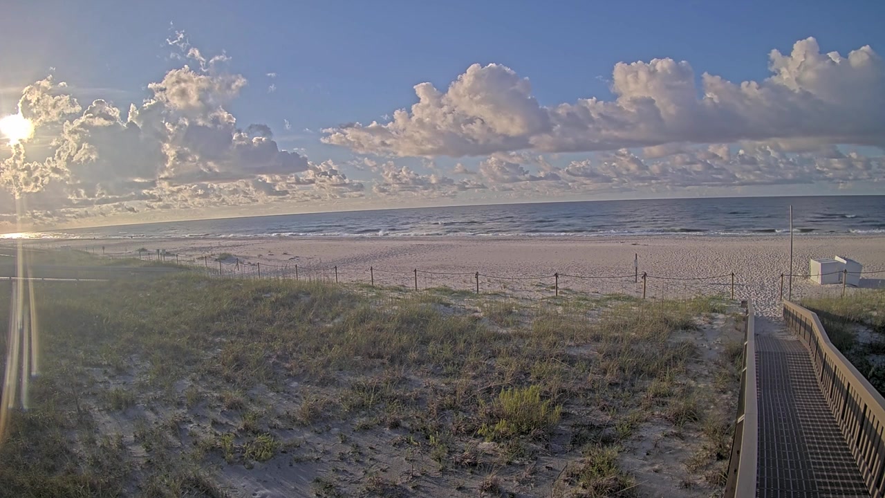 Sunset check Aug 31, 12:22