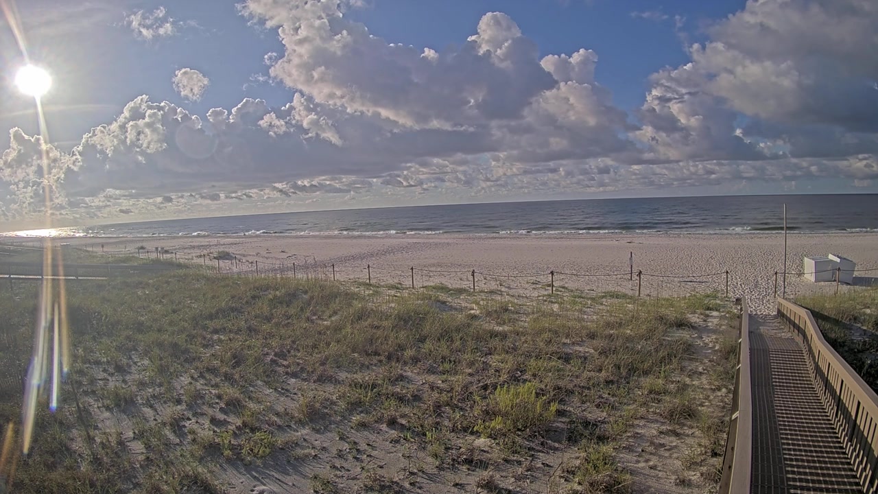 Sunset check Aug 31, 12:43