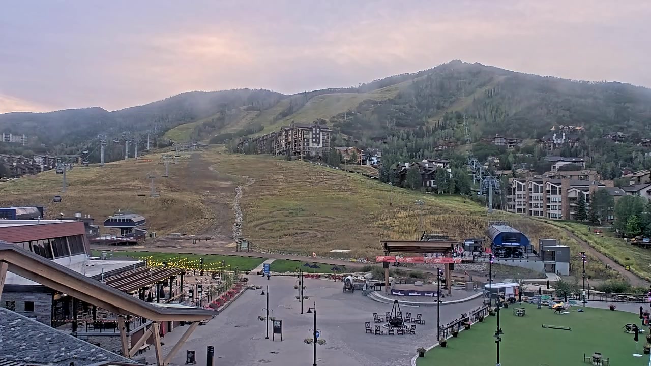 Sunset check Aug 31, 12:44